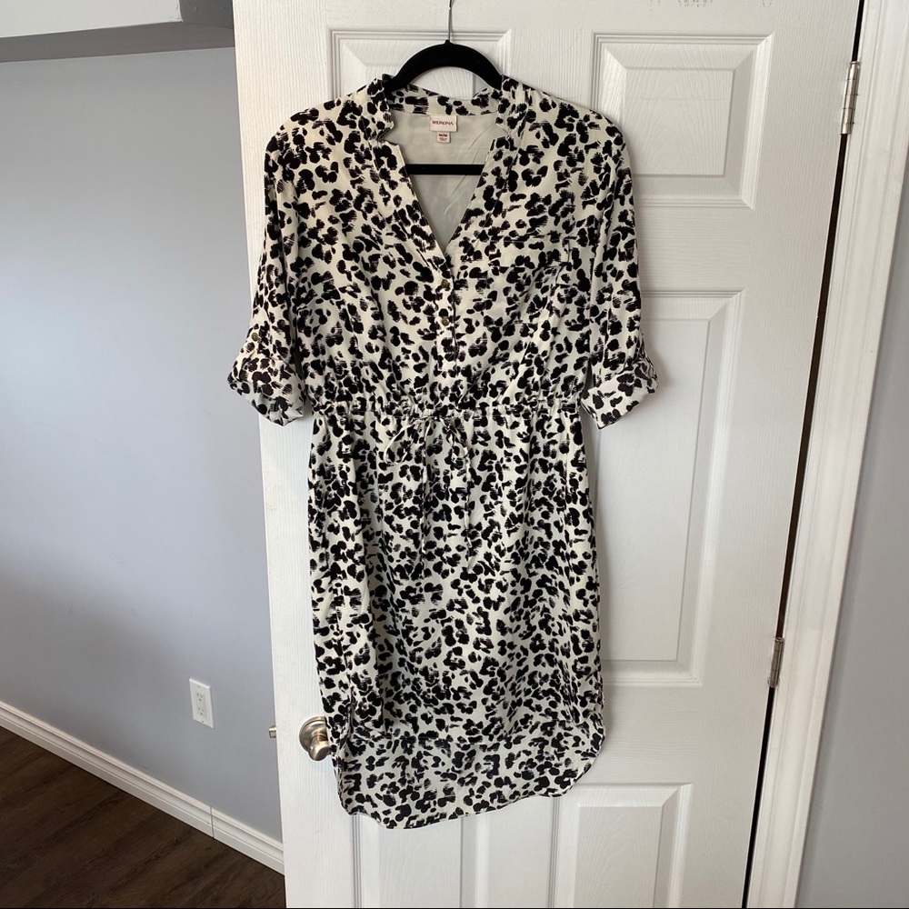 Comfortable Dress